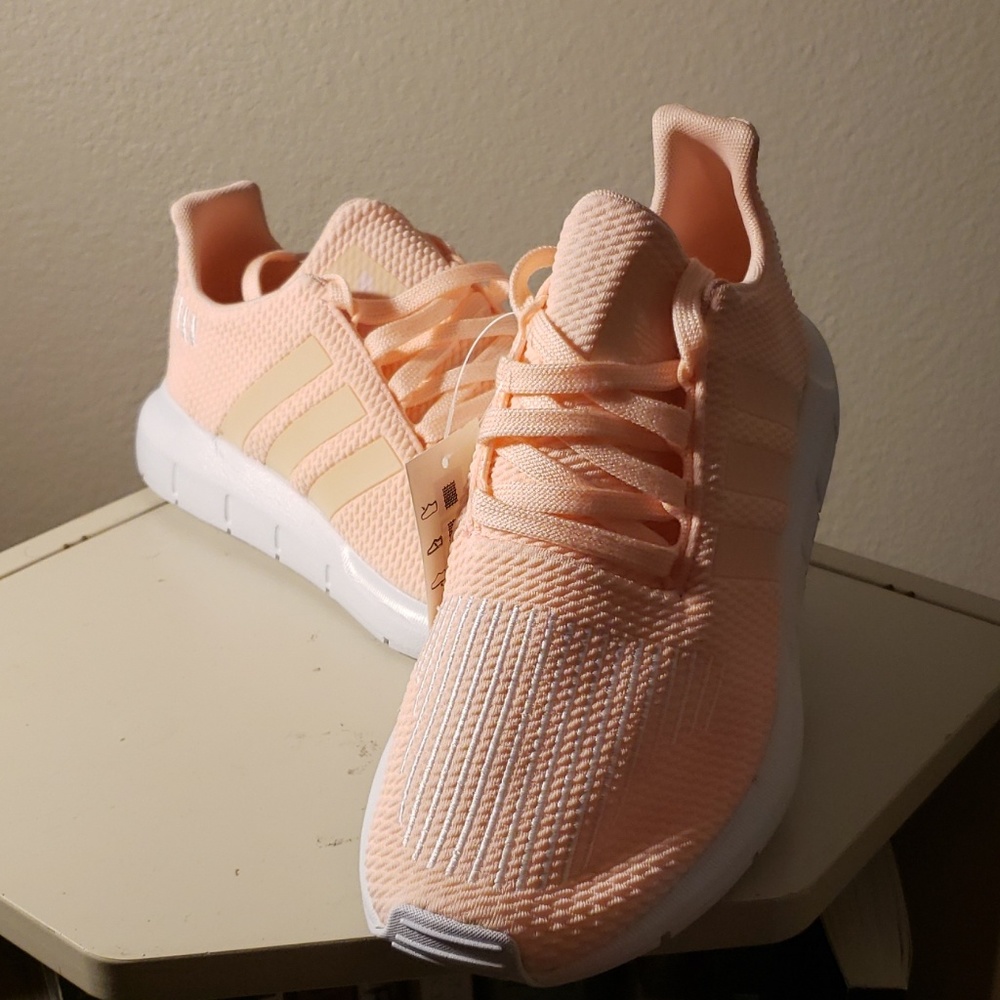 Swift Run J